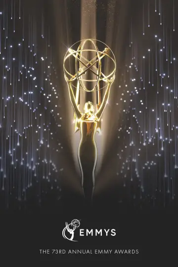 Poster for the TV series "The Emmy Awards" #1809409