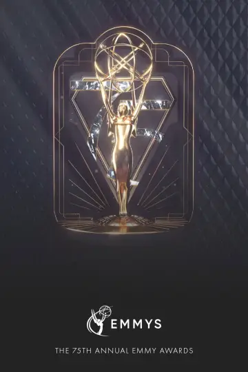 Poster for the TV series "The Emmy Awards" #1809411