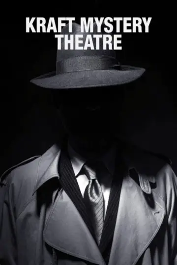 Kraft Mystery Theatre Poster