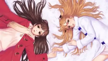 Backdrop for the TV series "White Album" #1598390