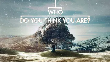 Backdrop к сериалу "Who Do You Think You Are?" #1449296