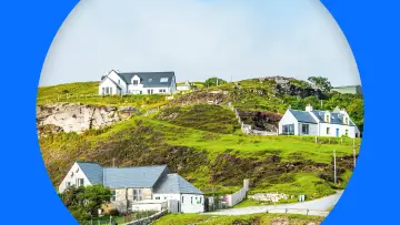 Backdrop for the TV series "House Hunters International" #1306947