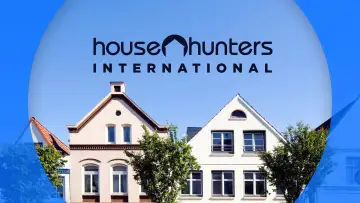 Backdrop for the TV series "House Hunters International" #1306949