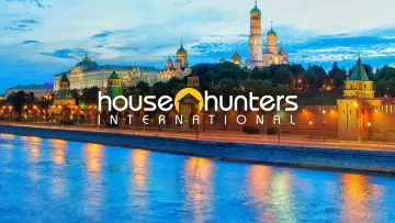 Backdrop for the TV series "House Hunters International" #1306957