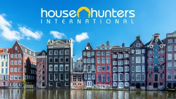 Backdrop for the TV series "House Hunters International" #1306961