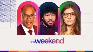 Backdrop к сериалу "TheWeekend" #1500033