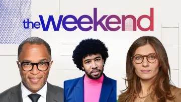 Backdrop к сериалу "TheWeekend" #1500042