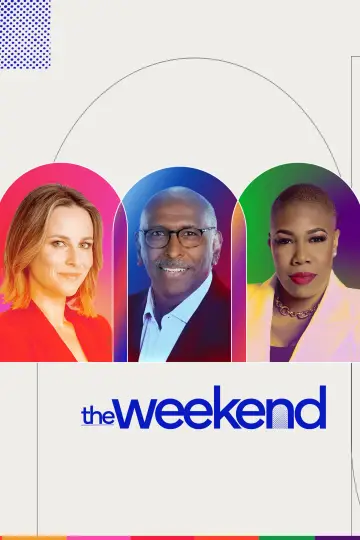 Poster к сериалу "TheWeekend" #1500046