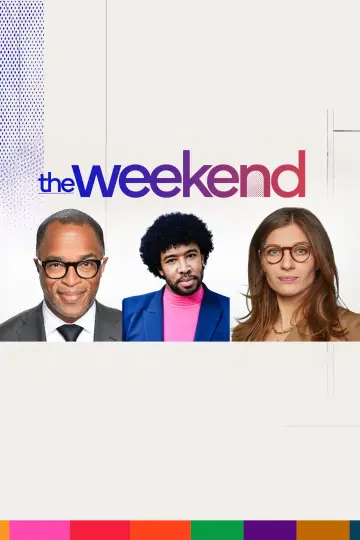 Poster к сериалу "TheWeekend" #1500047