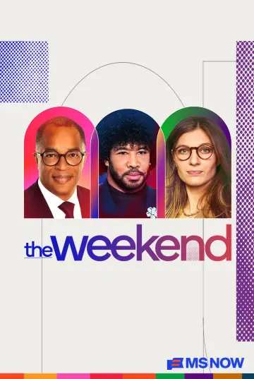 Poster к сериалу "TheWeekend" #1500049