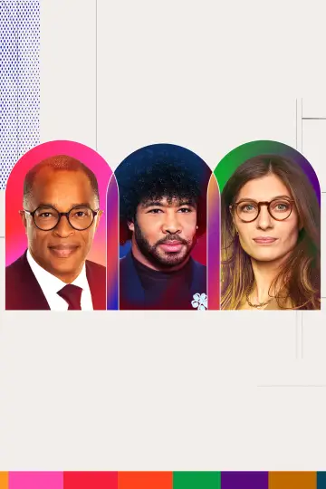 Poster к сериалу "TheWeekend" #1500051