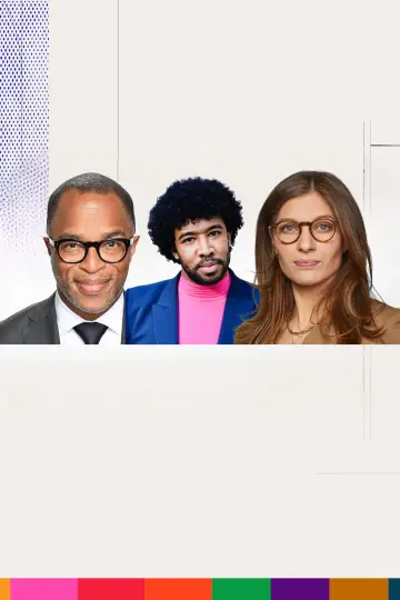 Poster к сериалу "TheWeekend" #1500052