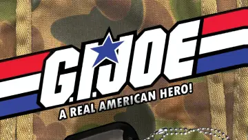 Backdrop for the TV series "G.I. Joe: A Real American Hero" #1346968