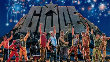Backdrop for the TV series "G.I. Joe: A Real American Hero" #1346969
