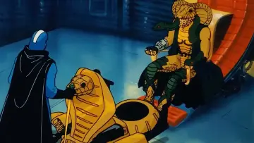 Backdrop for the TV series "G.I. Joe: A Real American Hero" #1346971