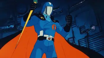 Backdrop for the TV series "G.I. Joe: A Real American Hero" #1346972
