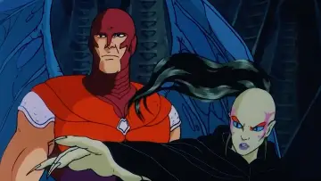 Backdrop for the TV series "G.I. Joe: A Real American Hero" #1346974