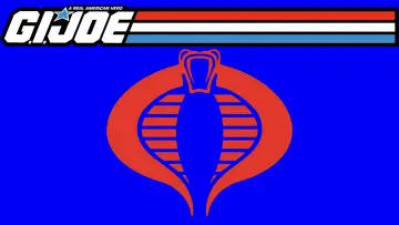 Backdrop for the TV series "G.I. Joe: A Real American Hero" #1786032