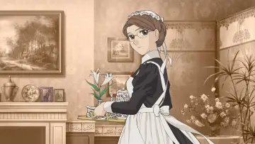 Backdrop к сериалу "Emma: A Victorian Romance" #1403468