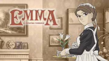 Backdrop к сериалу "Emma: A Victorian Romance" #1403470
