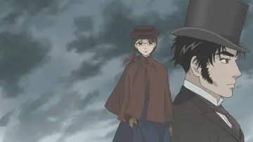 Backdrop к сериалу "Emma: A Victorian Romance" #1403472