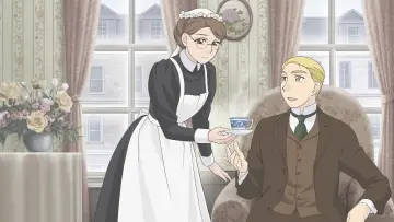 Backdrop к сериалу "Emma: A Victorian Romance" #1403473
