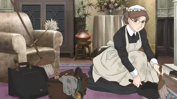 Backdrop к сериалу "Emma: A Victorian Romance" #1403474