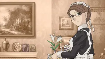 Backdrop к сериалу "Emma: A Victorian Romance" #1403475