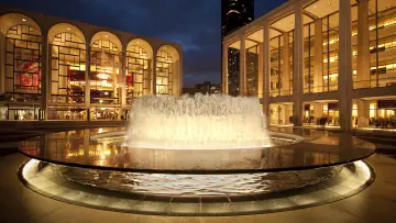 Backdrop for the TV series "Great Performances at the Met" #1317419