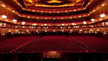 Backdrop for the TV series "Great Performances at the Met" #1317424