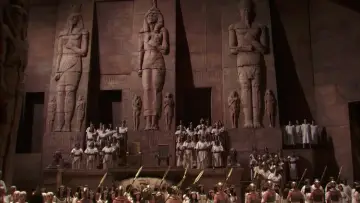 Backdrop for the TV series "Great Performances at the Met" #1317425