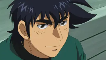 Backdrop к сериалу "Major" #1332057