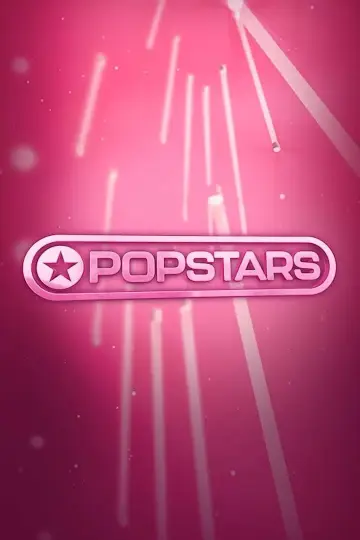 Popstars: Your Show Is About To Start. Poster