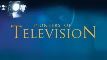 Backdrop for the TV series "Pioneers of Television" #1837299