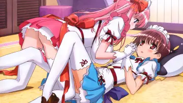 Backdrop к сериалу "Saki" #1491791