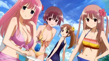 Backdrop к сериалу "Saki" #1491792