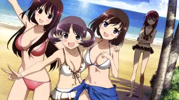 Backdrop к сериалу "Saki" #1491793
