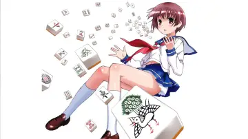 Backdrop к сериалу "Saki" #1491794