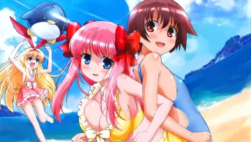 Backdrop к сериалу "Saki" #1491797