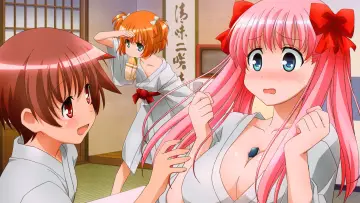Backdrop к сериалу "Saki" #1491798