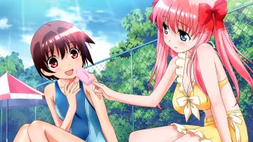 Backdrop к сериалу "Saki" #1491800