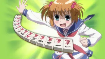 Backdrop к сериалу "Saki" #1491802