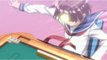 Backdrop к сериалу "Saki" #1491804