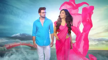 Mon Phagun Poster
