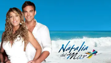 Backdrop for the TV series "Natalia del Mar" #1798254