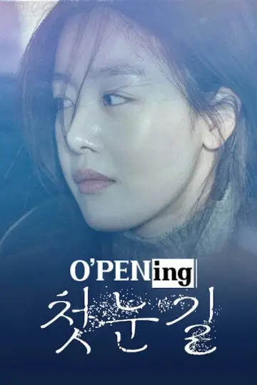 Poster к сериалу "O’PENing" #1433451