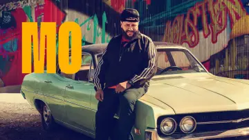 Backdrop к сериалу "Mo" #1494816