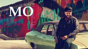 Backdrop к сериалу "Mo" #1494818