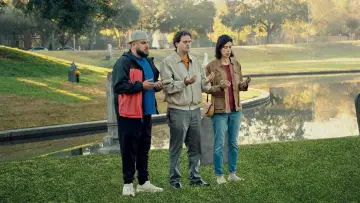 Backdrop к сериалу "Mo" #1494819