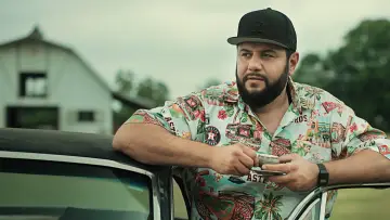 Backdrop к сериалу "Mo" #1494822